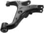 Delphi Automotive Control Arm