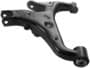 Delphi Automotive Control Arm