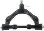 Delphi Automotive Control Arm And Ball Joint Assembly