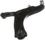 Delphi Automotive Control Arm And Ball Joint Assembly