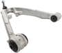 Delphi Automotive Control Arm And Ball Joint Assembly
