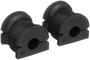 Delphi Automotive Sway/Stabilizer Bar Bushing
