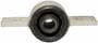 Delphi Automotive Control Arm Bushing