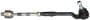 Delphi Automotive Tie Rod End Assembly