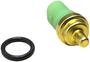 Delphi Automotive 4 Terminal Coolant Temperature Sensor