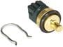 Delphi Automotive 4 Terminal Coolant Temperature Sensor