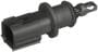 Delphi Automotive 2 Terminal Air Charge Temperature Sensor