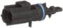 Delphi Automotive 2 Terminal Air Charge Temperature Sensor