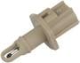 Delphi Automotive 2 Terminal Air Charge Temperature Sensor