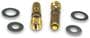 Demon Fuel Systems Carburetor Needle And Seat