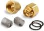 Demon Fuel Systems Fuel Hose Fitting