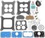 Demon Fuel Systems Carburetor Repair Kit