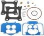 Demon Fuel Systems Street Demon Carburetor Rebuild Kit