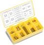 Demon Fuel Systems Street Demon Carburetor Repair Kit