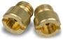 Demon Fuel Systems 0.076 Inch Carburetor Metering Jet