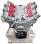 Dahmer Powertrain Remanufactured Engine