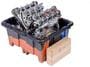 Dahmer Powertrain Remanufactured Engine