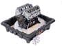 Dahmer Powertrain Remanufactured Engine - Remanufactured