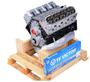 Dahmer Powertrain Remanufactured Engine - Remanufactured