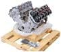 Dahmer Powertrain Remanufactured Engine - Remanufactured