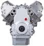 Dahmer Powertrain Remanufactured Engine