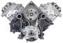 Dahmer Powertrain Remanufactured Engine - Remanufactured