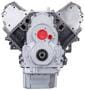 Dahmer Powertrain Remanufactured Engine