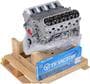 Dahmer Powertrain Remanufactured Engine - Remanufactured