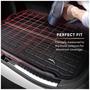 3D Mats Kagu Black Thermoplastic Rubber (TPR) Cargo Area Liner
