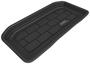 3D Mats Kagu Black Thermoplastic Rubber (TPR) Cargo Area Liner