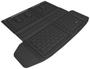 3D Mats Kagu Black Thermoplastic Rubber (TPR) Cargo Area Liner