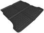 3D Mats Kagu Black Thermoplastic Rubber (TPR) Cargo Area Liner