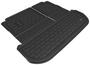 3D Mats Kagu Black Thermoplastic Rubber (TPR) Cargo Area Liner