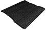 3D Mats Kagu Black Rubber Cargo Area Liner