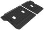 3D Mats Cargo Area Liner
