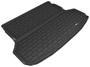 3D Mats Black Rubber Cargo Area Liner