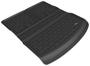 3D Mats Kagu Black Rubber Cargo Area Liner
