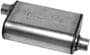 Dynomax Ultra Flo Muffler