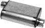 Dynomax Ultra Flo Muffler