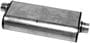 Dynomax Ultra Flo Muffler