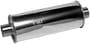 Dynomax Ultra Flo Muffler