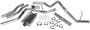 Dynomax Super Turbo Exhaust System