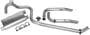 Dynomax Super Turbo Exhaust System