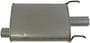 Dynomax Super Turbo Muffler