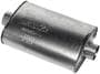 Dynomax Super Turbo Muffler