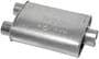 Dynomax Super Turbo Muffler