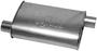 Dynomax Super Turbo Muffler