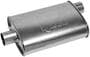 Dynomax Super Turbo Muffler