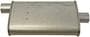 Dynomax Exhaust Muffler