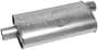 Dynomax Super Turbo Muffler